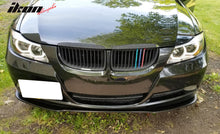 Load image into Gallery viewer, 2006-2013 BMW E90 E92 320i 328i 325i 330i PU Front Bumper Lip Spoiler