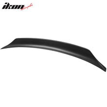 Load image into Gallery viewer, 2006-2013 Lexus IS F Sport V2 Style Black Rear Spoiler Wing PP