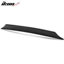 Load image into Gallery viewer, 2006-2013 Lexus IS F Sport V2 Style Black Rear Spoiler Wing PP