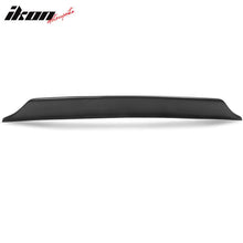 Load image into Gallery viewer, 2006-2013 Lexus IS F Sport V2 Style Black Rear Spoiler Wing PP