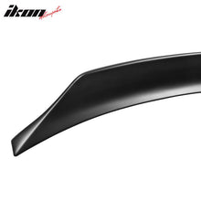 Load image into Gallery viewer, 2006-2013 Lexus IS F Sport V2 Style Black Rear Spoiler Wing PP