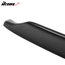 Load image into Gallery viewer, 2006-2013 Lexus IS F Sport V2 Style Black Rear Spoiler Wing PP