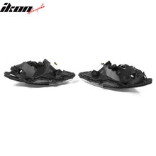 Load image into Gallery viewer, 2006-2013 Lexus IS250 IS350 IS-F F Sport Style Black LED Headlights