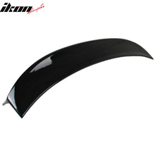 Load image into Gallery viewer, 2006-2013Â  Lexus IS250 IS350 ISF IKON Obsidian Black Rear Spoiler Wing