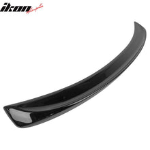 Load image into Gallery viewer, 2006-2013 Lexus IS250 IS350 IS F Sport Painted 202 Black Trunk Spoiler
