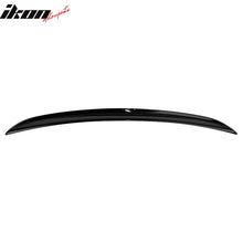 Load image into Gallery viewer, 2006-2013 Lexus IS250 IS350 IS F Sport Painted 202 Black Trunk Spoiler