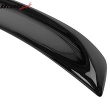 Load image into Gallery viewer, 2006-2013 Lexus IS250 IS350 IS F Sport Painted 202 Black Trunk Spoiler