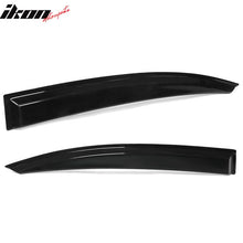 Load image into Gallery viewer, 2006-2013 Lexus IS250 IS350 08-14 IS F 4Pc Set Window Visors Acrylic