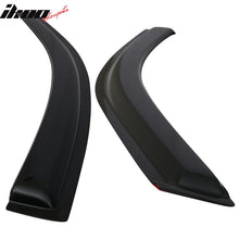 Load image into Gallery viewer, 2007-2012 Acura RDX TB1 Slim Style Smoke/Tinted Visor Windows Acrylic