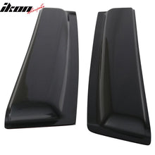 Load image into Gallery viewer, 2007-2012 Acura RDX TB1 Slim Style Smoke/Tinted Visor Windows Acrylic