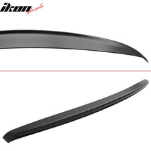 Load image into Gallery viewer, Fits 07-13 Benz S Class W221 Trunk Spoiler &amp; L Type Roof Wing ABS