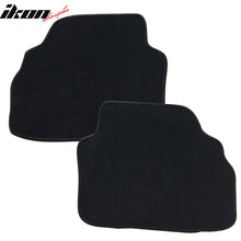 Load image into Gallery viewer, Car Floor Mat for 2007-2013 BMW E92 3 Series Black Carpet 4PC Nylon