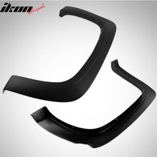 Load image into Gallery viewer, 2007-2013 Chevy Silverado 1500 69.3" Bed OEM Style Fender Flares PP