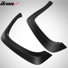 Load image into Gallery viewer, 2007-2013 Chevy Silverado 1500 69.3" Bed OEM Style Fender Flares PP