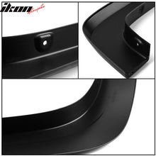 Load image into Gallery viewer, 2007-2013 Chevy Silverado 1500 69.3" Bed OEM Style Fender Flares PP