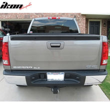 Load image into Gallery viewer, 2007-2013 Chevy Silverado Sierra Tailgate Molding Cap Spoiler PP
