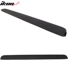 Load image into Gallery viewer, 2007-2013 Chevy Silverado Sierra Tailgate Molding Cap Spoiler PP