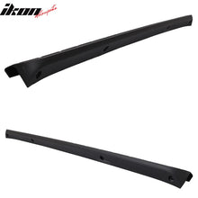 Load image into Gallery viewer, 2007-2013 Chevy Silverado Sierra Tailgate Molding Cap Spoiler PP