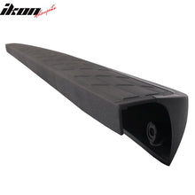 Load image into Gallery viewer, 2007-2013 Chevy Silverado Sierra Tailgate Molding Cap Spoiler PP