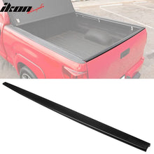 Load image into Gallery viewer, 2007-2013 Toyota Tundra OE Textured Black Tailgate Molding Cover PP