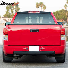 Load image into Gallery viewer, 2007-2013 Toyota Tundra OE Textured Black Tailgate Molding Cover PP