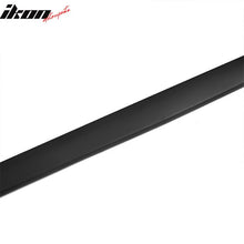 Load image into Gallery viewer, 2007-2013 Toyota Tundra OE Textured Black Tailgate Molding Cover PP