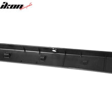 Load image into Gallery viewer, 2007-2013 Toyota Tundra OE Textured Black Tailgate Molding Cover PP