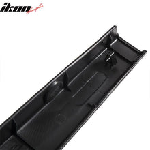 Load image into Gallery viewer, 2007-2013 Toyota Tundra OE Textured Black Tailgate Molding Cover PP