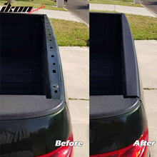 Load image into Gallery viewer, 2007-2013 Toyota Tundra OE Textured Black Tailgate Molding Cover PP