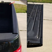 Load image into Gallery viewer, 2007-2013 Toyota Tundra OE Textured Black Tailgate Molding Cover PP