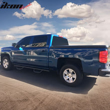 Load image into Gallery viewer, 2007-2018 Chevy Silverado &amp; GMC Sierra Crew Cab Running Board Nerf Bar