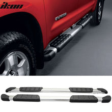 Load image into Gallery viewer, 2007-2021 Toyota Tundra Running Board OE Style Crewmax Cab Step Bar