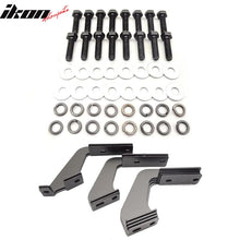 Load image into Gallery viewer, 2007-2021 Toyota Tundra Running Board OE Style Crewmax Cab Step Bar