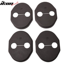 Load image into Gallery viewer, 2007 Up Mitsubishi Lancer ASX Door Latch Striker Catch Bracket Cover