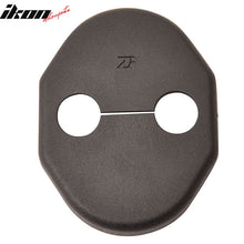 Load image into Gallery viewer, 2007 Up Mitsubishi Lancer ASX Door Latch Striker Catch Bracket Cover