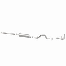 Load image into Gallery viewer, BRExhaust Exhaust Kit Replacement Ford