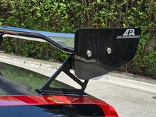 Load image into Gallery viewer, Dodge Challenger 2008-2015 GTC-300 67" Carbon Fiber Adjustable Wing