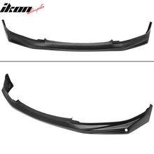 Load image into Gallery viewer, 2008-2010 Honda Accord Sedan l4 Only Mugen Style Front Bumper Lip Spoi