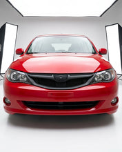 Load image into Gallery viewer, 2008-2010 Subaru Impreza WRX Hatchback OE Style Grille Matte Black ABS