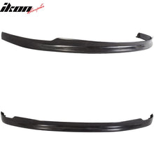 Load image into Gallery viewer, 2008-2011 Lexus GS350 GS460 TTE Style Front Bumper Lip - PU