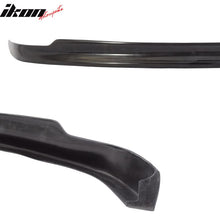 Load image into Gallery viewer, 2008-2011 Lexus GS350 GS460 TTE Style Front Bumper Lip - PU