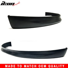 Load image into Gallery viewer, 2008-2011 Lexus GS460 GS350 4Dr Sedan VTX Style Front Bumper Lip
