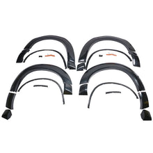 Load image into Gallery viewer, 2008-2014 Dodge Challenger Front Bumper + SRT Lip + Fender Flares PP