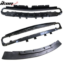 Load image into Gallery viewer, 2008-2014 Dodge Challenger Front Bumper Cover w/ Car Grille Unpainted