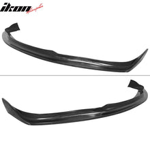 Load image into Gallery viewer, 2008-2014 Infiniti G37 Coupe &amp; Q60 EVO Style Front Bumper Lip