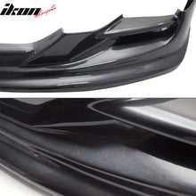 Load image into Gallery viewer, 2008-2014 Infiniti G37 2Dr Coupe &amp; Q60 TS Style Front Bumper Lip PU