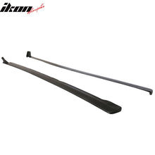 Load image into Gallery viewer, 2008-2014 Subaru Impreza WRX STI S206 Style Side Skirts Pannel PU