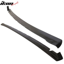 Load image into Gallery viewer, 2008-2014 Subaru Impreza WRX STI S206 Style Side Skirts Pannel PU