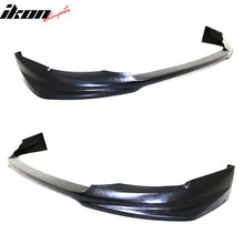 Load image into Gallery viewer, 2008-2015 Mitsubishi Lancer Evolution X Evo 10 Front Bumper Lip PU