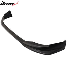 Load image into Gallery viewer, 2008-2015 Mitsubishi Lancer Evolution X Evo 10 Front Bumper Lip PU
